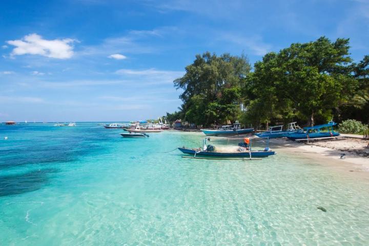 Bali en Lombok