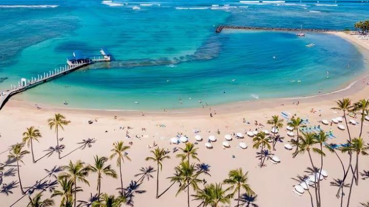Hawaï
