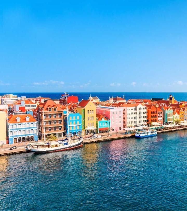 Curaçao