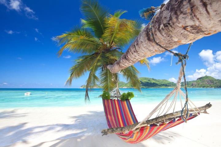 Seychellen — tropische rust, hagelwitte stranden & pure eilandmagie
