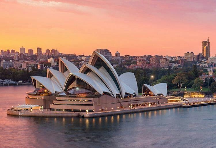 Rondreis Australië — avontuur, vrijheid & adembenemende landschappen