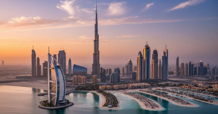Dubai