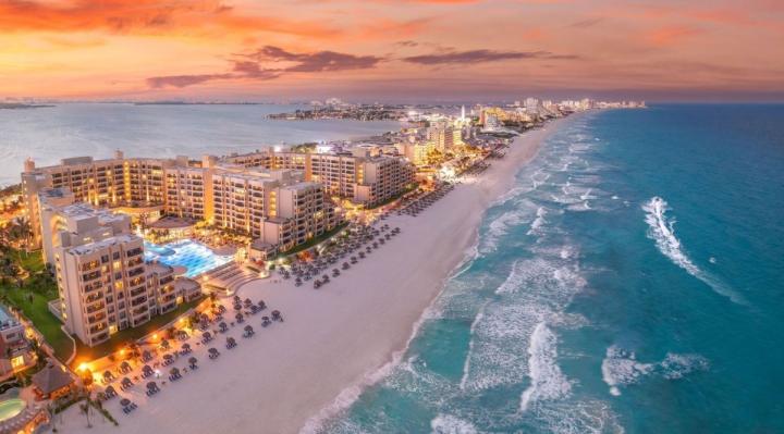 Mexico, Yucatán