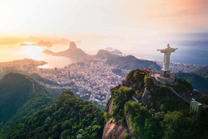 Brazilië
