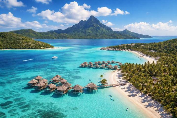 Bora Bora