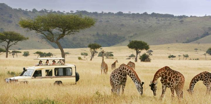 Tanzania