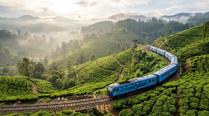 Sri Lanka