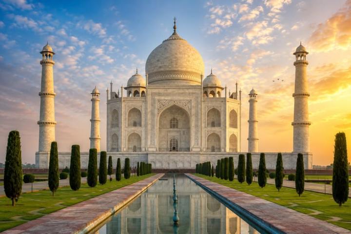 India