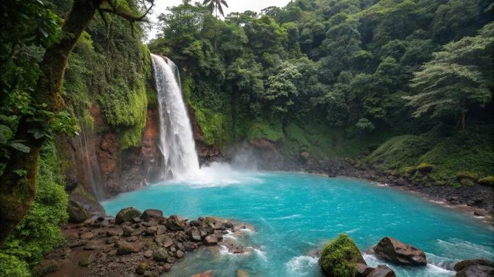 Costa Rica