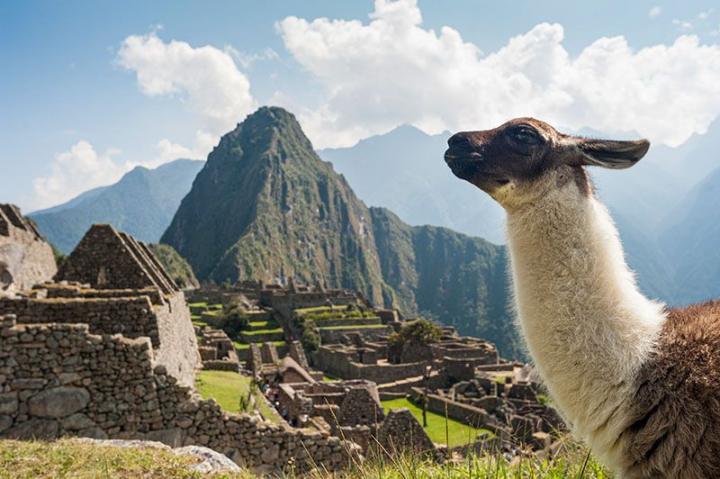Peru